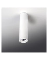 Fixed lighting cylinder 7W